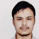 Photo of Ritesh Shrestha