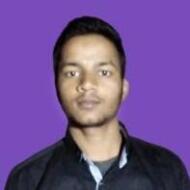 Sudhanshu Chaurasia Class 10 trainer in Ratsar