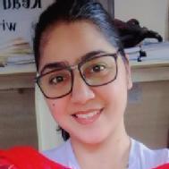 Babita N. MCom Tuition trainer in Chandigarh