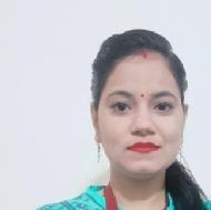 Mamta S. Company Secretary (CS) trainer in Lucknow