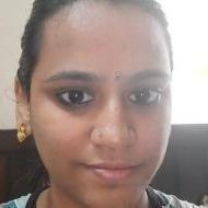 Arika M. Class I-V Tuition trainer in Bangalore