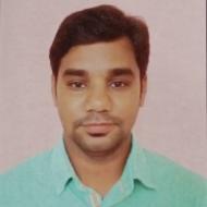 Vikram Gupta UI Design trainer in Hyderabad