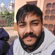 Rohit Garg Class 10 trainer in Ludhiana