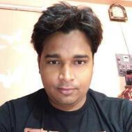 Brakesh Kumar Class I-V Tuition trainer in Delhi