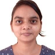 Kopal S. Class 8 Tuition trainer in Noida