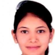 Priya S. BSc Tuition trainer in Ahmedabad