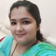 Divya B. Class I-V Tuition trainer in Faridabad