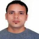 Photo of Himanshu Bhatt