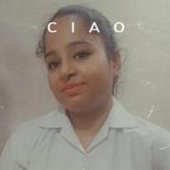 Naina M. Class I-V Tuition trainer in Delhi