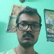 Rajat Ghosh Class 11 Tuition trainer in Kolkata