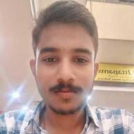 Sahil Bhardwaj Class 10 trainer in Noida