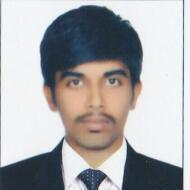 Saikrishna Ramidi Class 10 trainer in Hyderabad