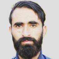 Izhar Akbar Bhat Class 12 Tuition trainer in Kupwara