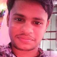 Chandan Behera Class 11 Tuition trainer in Mumbai