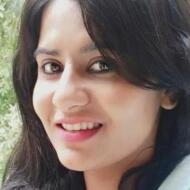 Niharika D. Class 12 Tuition trainer in Varanasi