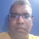 Photo of Babith Karat