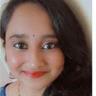 Lasya P. Vocal Music trainer in Chennai