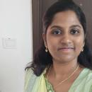 Manjushri Class 6 Tuition trainer in Chennai