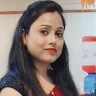 Anamika S. Cooking trainer in Kolkata