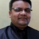 Photo of Amar Yadav