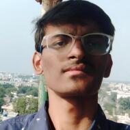 Thakor Tushar Class 10 trainer in Ahmedabad