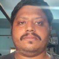 Sourav Majumder Class 9 Tuition trainer in Kolkata