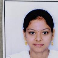 Haripriya I. Pharmacy Tuition trainer in Hyderabad