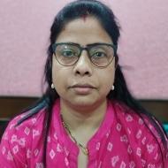 Sanjivani Nayak Class I-V Tuition trainer in Hyderabad