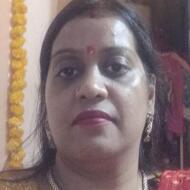 Deepali G. Class 10 trainer in Delhi