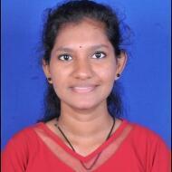 Prajwala P. Class 12 Tuition trainer in Udupi