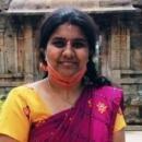 Photo of Neetha D.