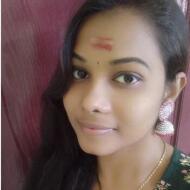 Pooja M. Career Counselling trainer in Kanchipuram