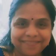 Malini M. Class 10 trainer in Chennai