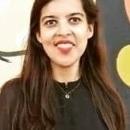 Photo of Anamika C.