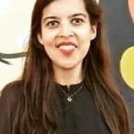 Anamika C. Spoken English trainer in Ghaziabad