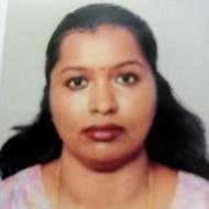 Selvi Meganathan Class I-V Tuition trainer in Chennai