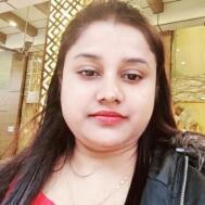 Sneha Jaiswal Class I-V Tuition trainer in Bokaro Steel City