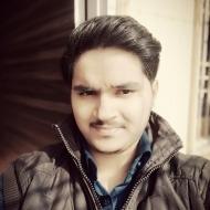 Nikhil Kumar Singh Class 9 Tuition trainer in Varanasi