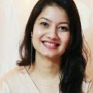 Prachi P. Class I-V Tuition trainer in Midnapore