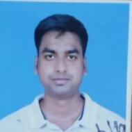 Abhishek Kumar Class 12 Tuition trainer in Patna