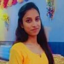 Photo of Shreya Tiwari