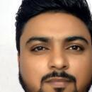 Photo of Vinesh Kumar Kamboj
