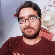 Himanshu Ranjan Class 9 Tuition trainer in Patna