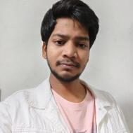 Dhruv Dixit Class 12 Tuition trainer in Patna