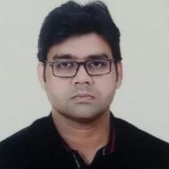 Dr. Mohd Fahmi Class 12 Tuition trainer in Musafirkhana