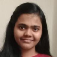 Susmita Monalisha Nath Class I-V Tuition trainer in Kolkata