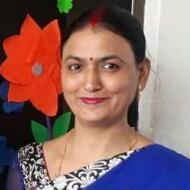 Archana Shukla Class I-V Tuition trainer in Gorakhpur Sadar