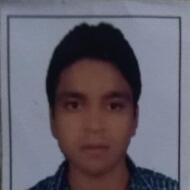 Akash Sharma Class 12 Tuition trainer in Jaipur