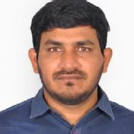 Venkateswara Rao Bhoomi Class 11 Tuition trainer in Hyderabad