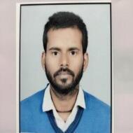 Gajendra Singh Class 11 Tuition trainer in Sharah Nathaniya